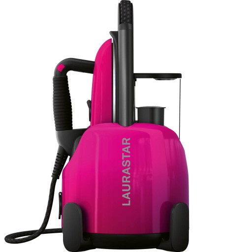 Stacja parowa Laurastar Lift Plus Pinky Pop 2200 W