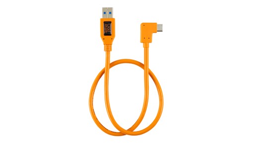 Tether Tools TetherPro USB 3.0 to USB-C Adapter