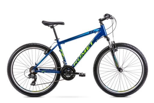 Rower Męski MTB 26 Romet Rambler R6.0 +GRATIS
