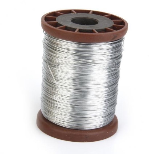 ocynkowany 6x0,5 mm 500G do ula