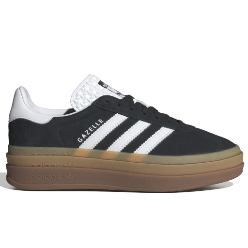 Buty Adidas Gazelle Bold W IE0876