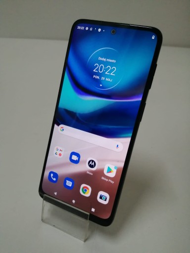 Smartfon Motorola Moto G42 3421/23