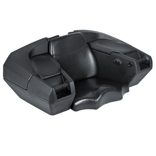 Kufer do QUADA Kimpex Outback Trunk & Heated