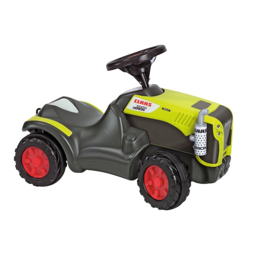 Traktorek Claas Xerion Rolly Toys