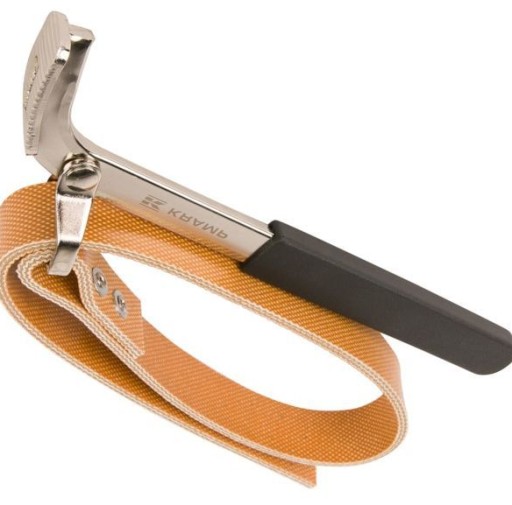 Klucz paskowy do filtrów, max 240 mm 1812302024KR