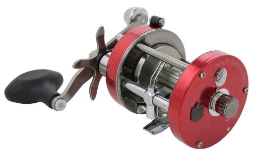 Multiplikator Abu Garcia Ambassadeur AMB C 7000