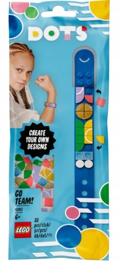 LEGO Dots 41917