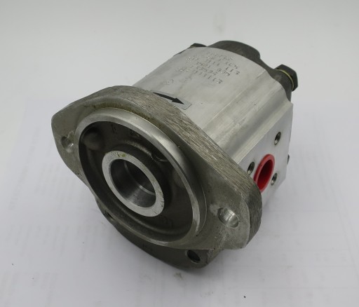 PGP511M0160CG2H2XK1K1B1B1 POMPA HYDRAULICZNA