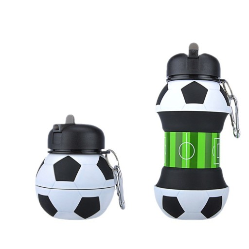 Bidon LY123 1 550 ml biały