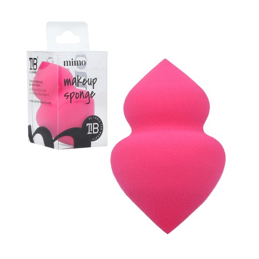 TOOLS FOR BEAUTY GĄBKA SPONGE BLENDER DO MAKIJAŻU