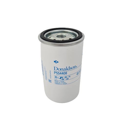 Filtr OLEJU PERKINS MF255 MF235 MF3512 C360-3P P554408 DONALDSON