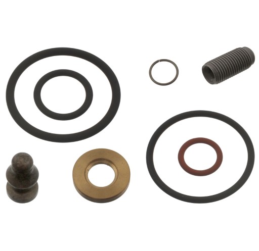 ZESTAW NAPRAWCZY POMPOWTRYSKIWACZA do VW POLO 1.4 TDI
