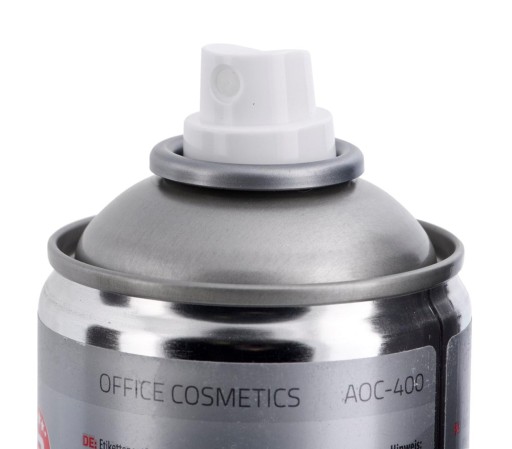 Activejet AOC-400 Preparat do usuwania etykiet 400 ml Label Remover
