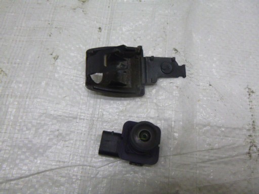 KAMERA COFANIA FORD FOCUS MK3 LIFT KOMBI