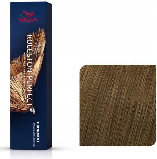WELLA KOLESTON PERFECT FARBA DO WŁOSÓW 6/0 60ML