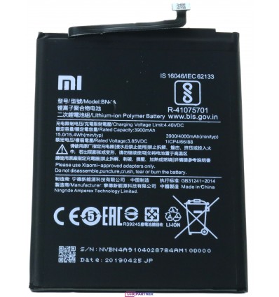 Wymiana Baterii z zakupem Xiaomi Redmi Note 8T