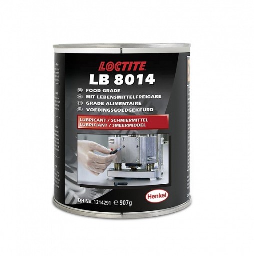 LOCTITE 8014 907G bezmetaliczny smar anti-seize