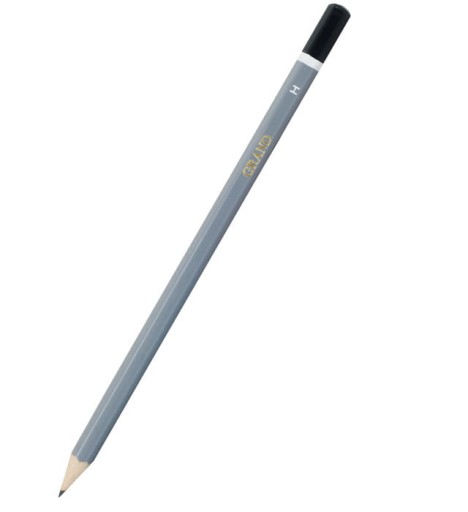 Ołówek techniczny H