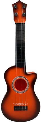 Gitarka dla dzieci gitara zabawkowa instrument muzyczny ukulele