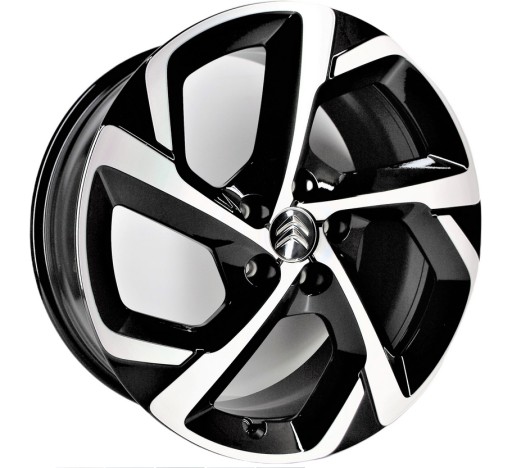 FELGI CITROEN C5 AIRCROSS 18 NOWE ORYGINAŁ