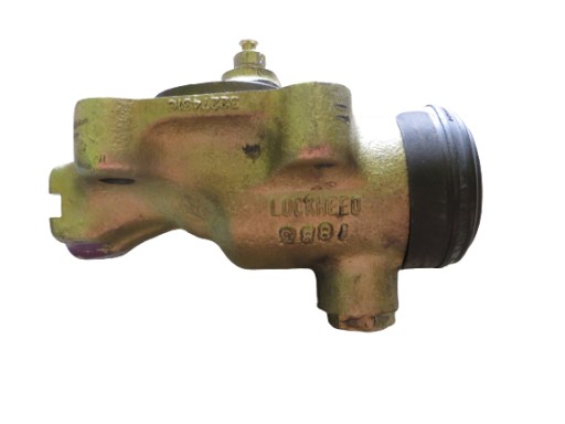 CYLINDEREK HAMULCA IVECO MAGIRUS 2984023