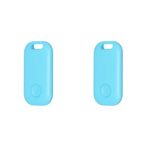 1-3PCS TY Bluetooth GPS Locator Works With Apple
