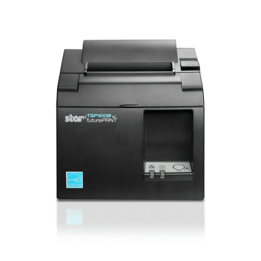 Star Micronics TSP143IIILAN-230 GRY E+U