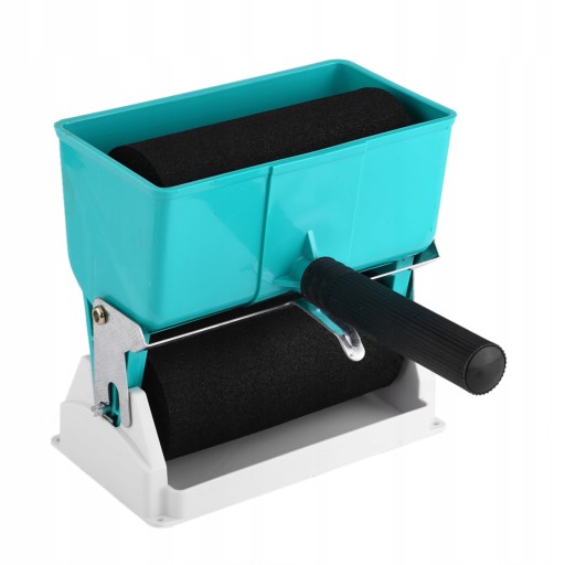 Aplikator kleju 14cm Wałek aplikatora kleju xi6er