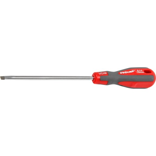 WKRĘTAK PŁASKI 3.2*75MM PROFESJONALNY SOFT TOUCH PROLINE