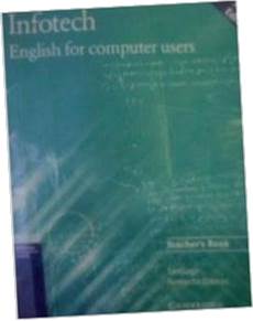 Infotech english for computer users -
