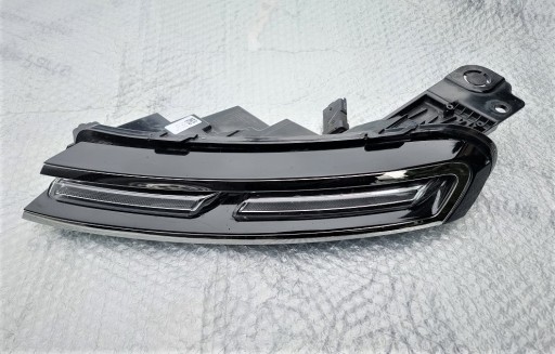 ŁadOrg CITROEN C5 AIRCROSS 17-22 LED LAMPA LEWA EU