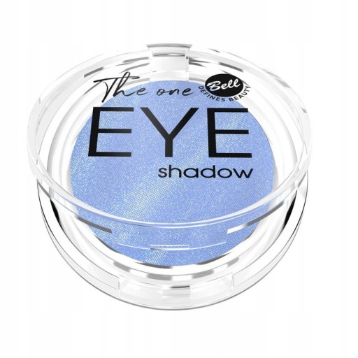 Bell The One Eyeshadow pojedynczy cień do powiek n