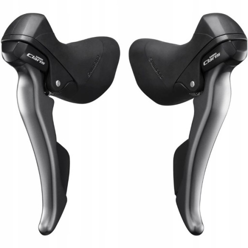 SHIMANO ST R2000 CLARIS KLAMKOMANETKI SZOSOWE 2x86