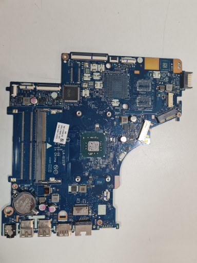 Płyta Główna LA-G121P HP 15-BS 234