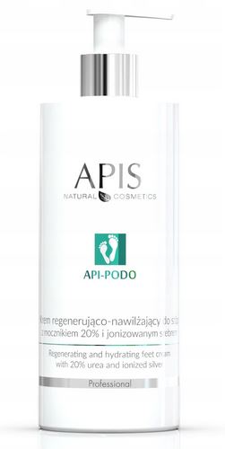 APIS API-PODO KREM REGENERUJĄCY DO STÓP 500 ML