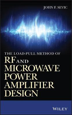 The Load-pull Method of RF and Microwave Power