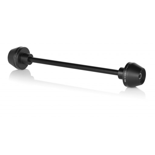 Womet-Tech ślizgacz osi KAWASAKI Z 750 1000 SX