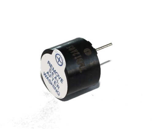 Buzzer z generatorem 5V 85dB TMB12A05/1570