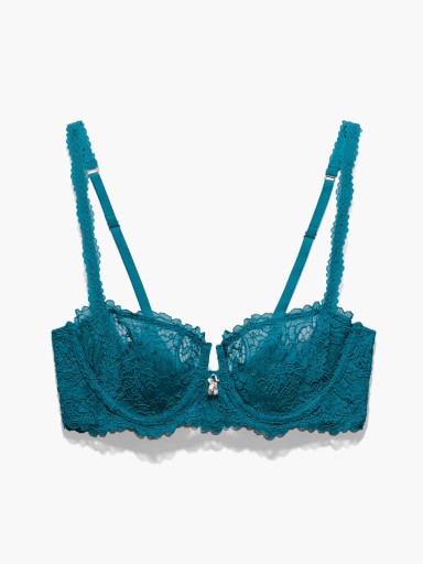 SAVAGE X FENTY BIUSTONOSZ BALKONETKA R38B W055