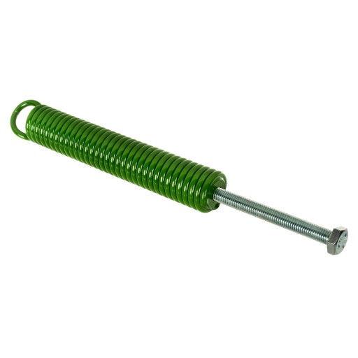 Sprężyna zasuwy rozsiewacza AMAZONE 1855100 920529 + śruba M10x110mm