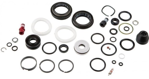 Rockshox service kit full Sid Reba 00059614