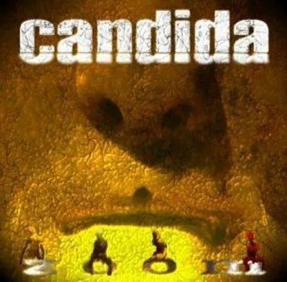 Candida ZOOM CD