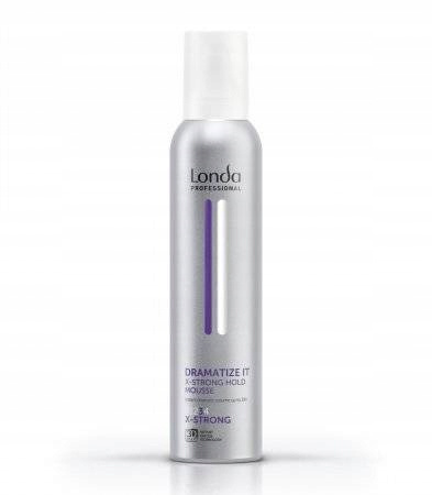 Londa Dramatize It Pianka Extra Mocna 250ml