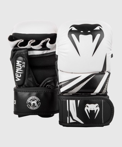 Rękawice MMA Venum CHALLENGER sparingowe M