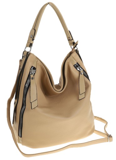 The Grace bags Torebka damska skóra ekologiczna LH2319