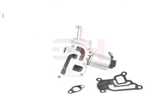 ZAWÓR EGR OPEL CORSA C 1,0 1,2 1,4 , D 1,2 1,4