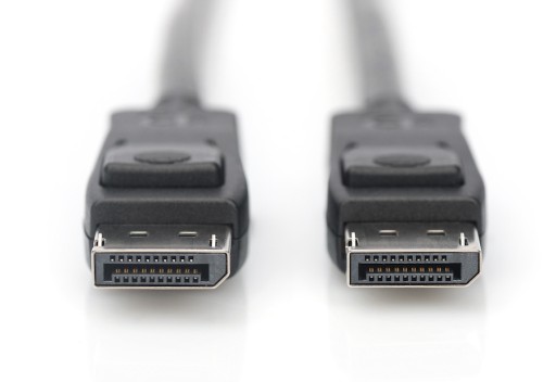 Kabel DisplayPort 1.4 DP 8K 60 Hz 4K 120 Hz 3m