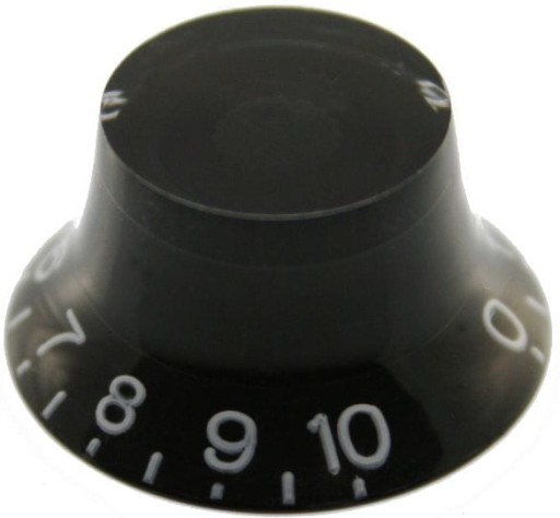 Gałka - Mayones KLS BLK Hat