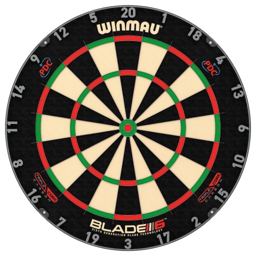 Blade 6 Triple Core