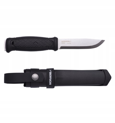 NÓŻ MORA GARBERG MULTI MOUNT STAINLESS STEEL